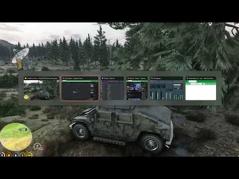 Koil reacts to Nopixel clips