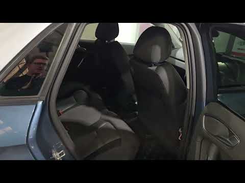 Audi A1 1.0TFSi SPORT (TWO TONE) AUTOMATIC **HIGH - Image 2
