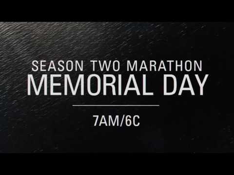 The Last Ship Season 3 (Promo 'Memorial Day')