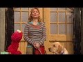 Sesame Street Gina Explains Service Dogs