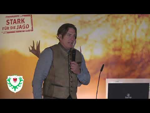 Faktencheck #3: Bundesweites Fachsymposium zum Landesjagdgesetz Brandenburg