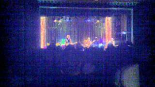 The Weepies - &quot;When You Go Away&quot; - Beachland Ballroom, Cleveland, OH 11-3-2010