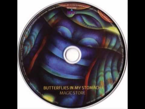 BUTTERFLIES IN MY STOMACH - 04 - ANOTHER YOU