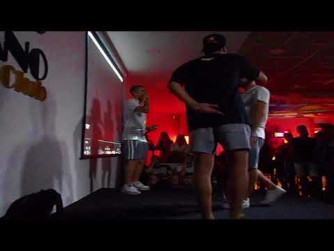 Veder vs Kiro [ (Cuartos)Guardamar Rap Battle { vol II } ]