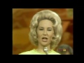 George Jones Tammy Wynette Rolling in my Sweet Babys Arms