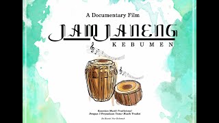 Download lagu 'JAMJANENG' Kesenian Tradisional Daerah Kebumen - Jawa Tengah mp3
