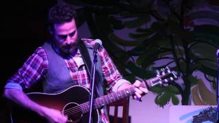 Todd Kessler Hallelujah Acoustic