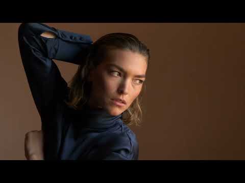 olistic the label x arizona muse (BTS)