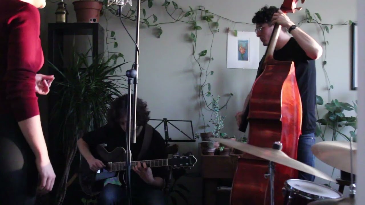 Promotional video thumbnail 2 for Chicago Latin Band