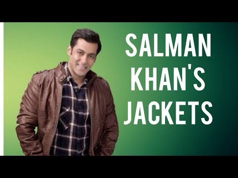 download lagu mp3 mp4 Salman Khan Jacket, download lagu Salman Khan Jacket gratis, unduh video klip Salman Khan Jacket