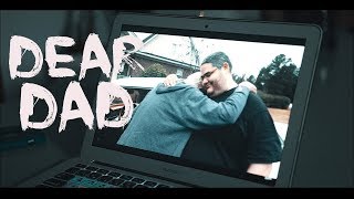 Lyricold- Dear Dad (Official Music Video)