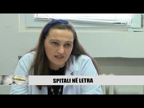 Në Vëzhgim - SPITALI NË LETRA 04.03.2021