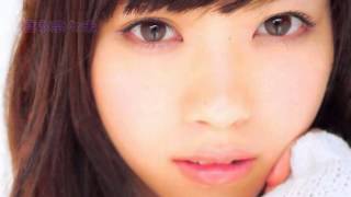 乃木坂46　西野七瀬　『情熱物語』