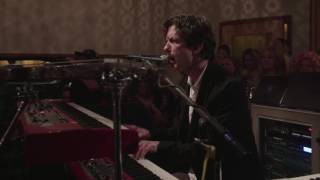 Crowded House | World Where You Live (Live Rehearsal Webcast)