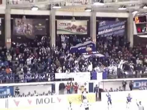 HSC CSÍKSZEREDA-ÉRSEKUJVÁR -PISZKÁLD KI !