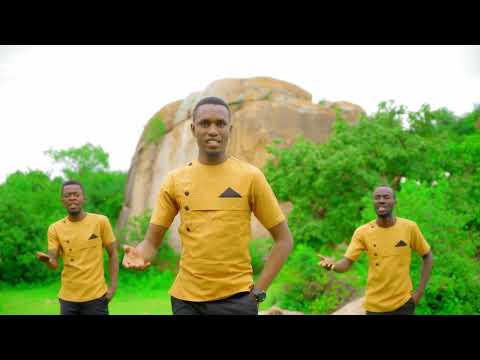 REGINA FAMILIAE SINGERS- MKIWA MMEFUFULIWA na Fr. Jackson M.  Kanzira A.A.