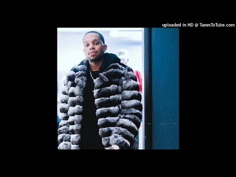 “I Will” Payroll Giovanni x Kash Doll x Detroit Type Beat