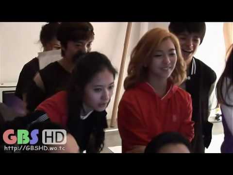 100709 K.Swiss Fall Clothing Line Photoshoot Full Version (2/3)