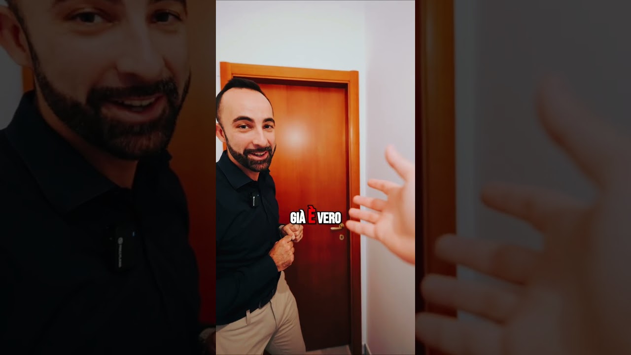 Appartamento - Video