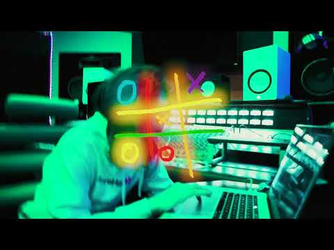 ZEUS OX - Kryptonite (Official Music Video)