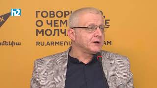 Եթե ընտրողների թիվը գերազանցի 50%-ը, ո՛չ մի «Մոլդովական մոդել», ո՛չ մի Կալլաս չեն կարող փրկել 