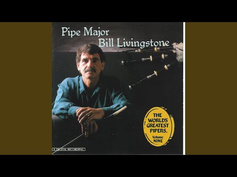 March Strathspey & Reel: Donald MacLean's Farewell to Oban, Tulloch Castle, Dornie Ferry, The...