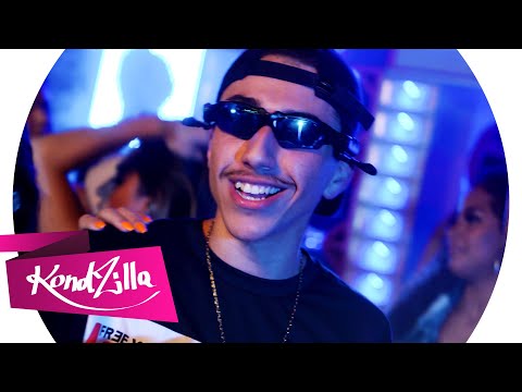 MC Veronese - É O Fim Da Quarentena (KondZilla)