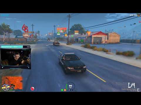 Istoprocent Moments #217 - Cobra 11 möllab