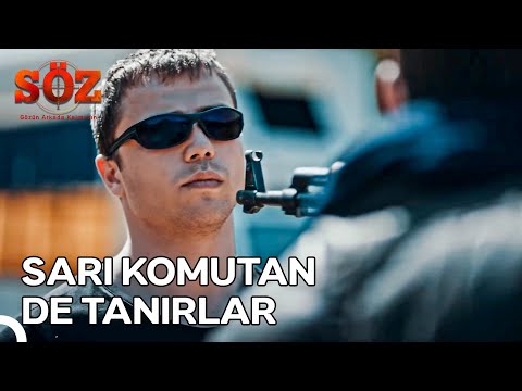 Esir Ettiğiniz Türk Askerlerini Almaya Geldik! | Söz