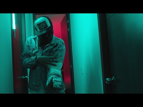 DaBolyy - Frio Con Dios (Video Oficial)