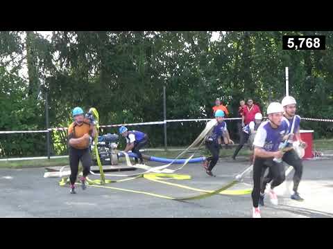 m10 SDH Košťálov muži - PKL JÍLOVÉ 2021 1.pokus kamera