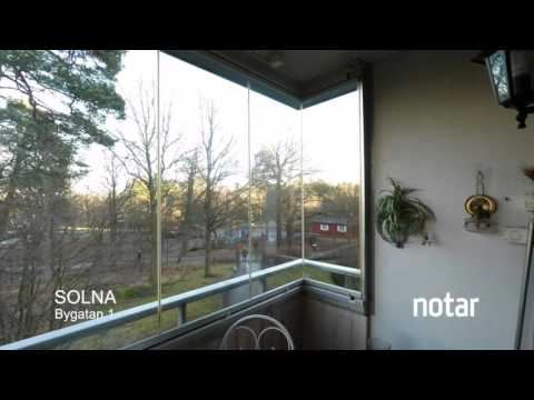 Såld, 6:a · 152m2 · 7029 kr avg, Huvudsta : Via Notar mäklare Solna