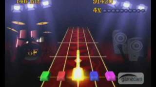 Cant You See - Killing The Senses -(FretsOnFire, 95%, &quot;Amazing&quot;)