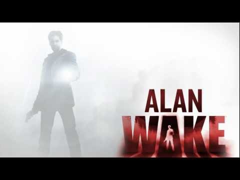 Alan Wake [OST] [HD] #8 - The Poet And The Muse