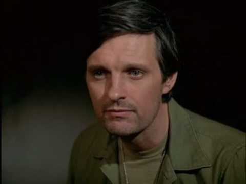 These hard times in the 4077