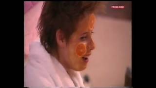 Alex Parks- Life at the Academy (with Carolynne)