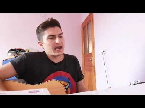 Yavuz Çetin- İstanbul'a Ait(Cover)