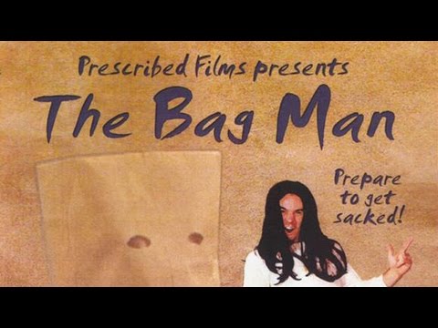 The Bag Man (Trailer)