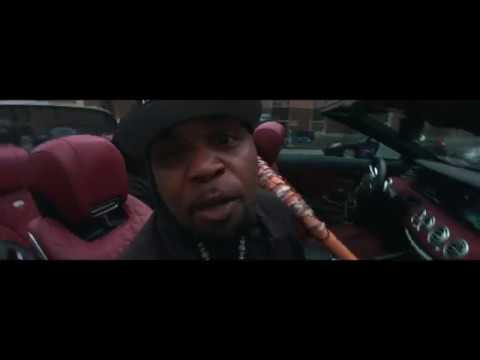 DAX MPIRE - HOME OF THE MPIRE  Feat. KAESON x THE NARCOTECHS