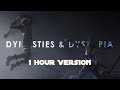 Denzel Curry Gizzle Bren Joy Dynasties Dystopia Arcane League Of Legends 1 Hour Version