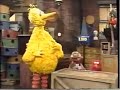 Sesame Street Play Along Games Songs
