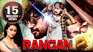 Rangan Style (2020) New Released Full Hindi Dubbed