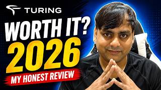 Turing Review 2026: My Honest Experience Working at Turing | AI Interv