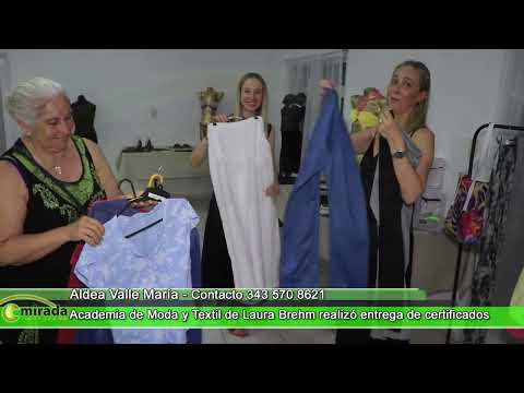 ALDEA VALLE MARÍA - ENTRE RÍOS