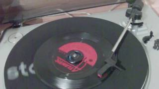 PERCY SLEDGE  AND THE ANGELS LISTENED IN