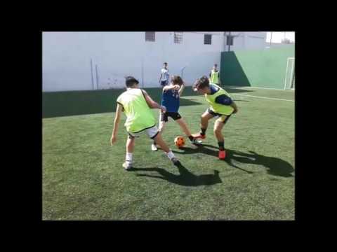 La Banda del Santa vs Puro Lujo - #Fecha10 Copa Palermo