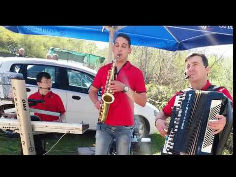 Generacija 2  Stip - Pesna za  Manastirot Voskresenie Hristovo