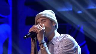 JUSTIN BIEBER VS SHAWN MENDES (The Tonight Show) Live