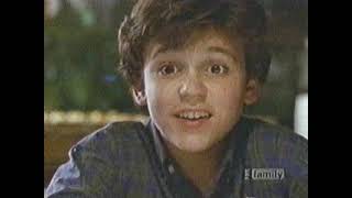 The Wonder Years 04x02 Ninth Grade Man: Be My Baby