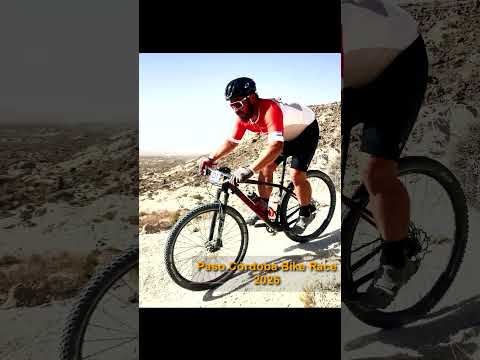 PCBR 1 #btm #pasocordoba #pcbr ##mountainbike #generalroca #ciclismo #ciclismodemontaña
